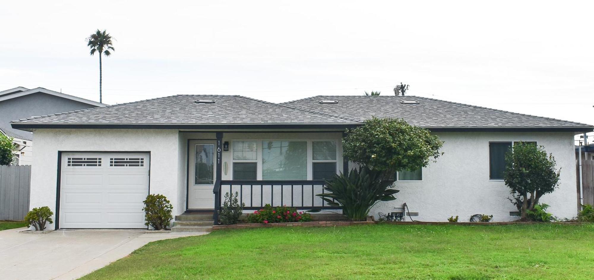 Beachside Bliss Spacious 3Br Retreat, Steps To Ocean Oceanside Exterior foto