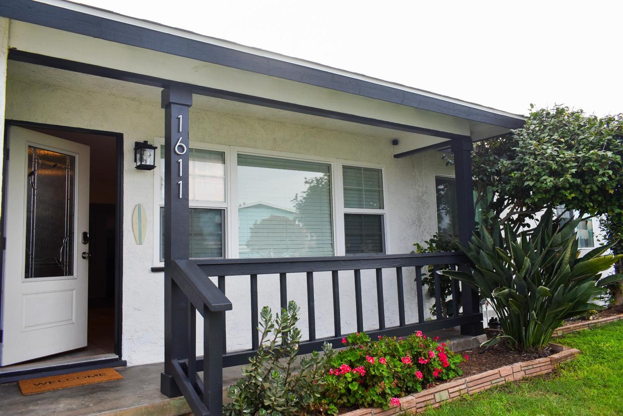 Beachside Bliss Spacious 3Br Retreat, Steps To Ocean Oceanside Exterior foto