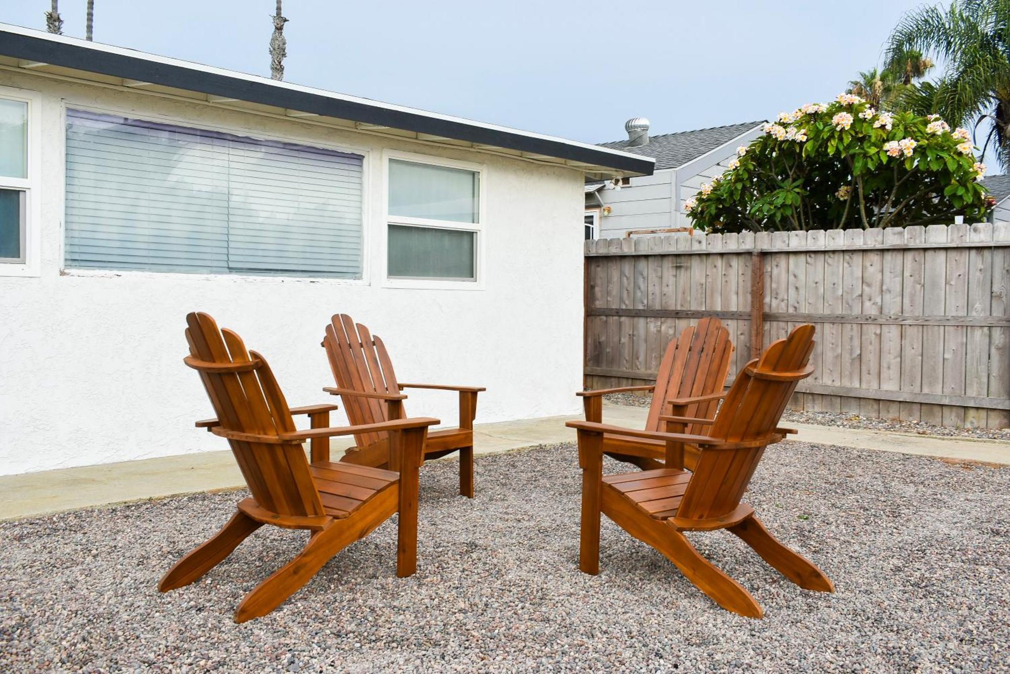 Beachside Bliss Spacious 3Br Retreat, Steps To Ocean Oceanside Exterior foto