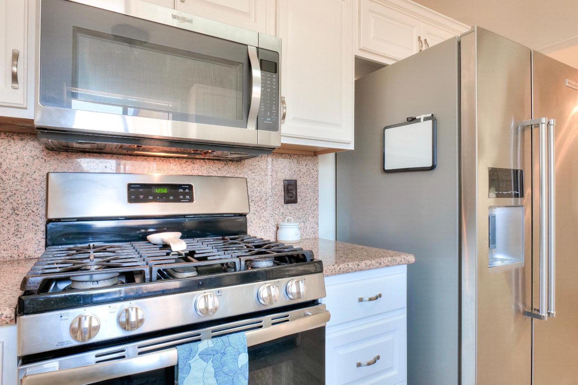 Beachside Bliss Spacious 3Br Retreat, Steps To Ocean Oceanside Exterior foto